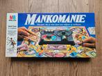 Mankomanie Bordspel, Hobby en Vrije tijd, Gezelschapsspellen | Bordspellen, Een of twee spelers, Ophalen of Verzenden, Gebruikt