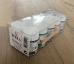 Plakkaatverf Ecola Royal Talens (10 x 16 ml) [Nieuw], Hobby en Vrije tijd, Ophalen of Verzenden, Nieuw, Overige typen