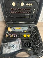 Topcraft multitool dremel set nieuw, Ophalen of Verzenden, Nieuw