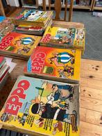 Eppo Weekbladen (250+), Europa, Meerdere comics, Ophalen, Gelezen