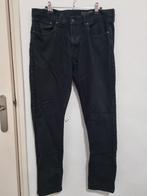 Heren Jeans - Maat 36/32, Kleding | Heren, Spijkerbroeken en Jeans, Ophalen of Verzenden, Gedragen, Zwart, W36 - W38 (confectie 52/54)