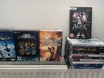 Meerdere pc games, 1 speler, Verzenden, Gebruikt, Vanaf 3 jaar