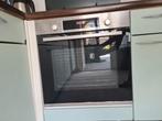 Bosch oven, Witgoed en Apparatuur, Ovens, Gebruikt, Oven, Inbouw, 45 tot 60 cm