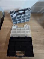 Assortiment koffer/kist 2x, Ophalen of Verzenden, Zo goed als nieuw