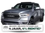 Dodge Ram 1500 5.7 V8 4x4 Crew Cab Limited | Luchtvering | R, Auto's, Automaat, Gebruikt, 5654 cc, Lichtsensor