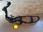 Aprilia SR50 Frame Minarelli Horizontaal + Geel kenteken SR, Fietsen en Brommers, Brommeronderdelen | Scooters, Ophalen of Verzenden