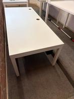 In hoogte verstelbare tafel, Ophalen, In hoogte verstelbaar, Gebruikt, Bureau