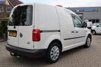 Volkswagen Caddy 2.0 TDI L1H1 AIRCO, Auto's, Gebruikt, 680 kg, 4 cilinders, Met garantie (alle)