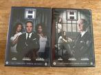 Celblok H complete seizoen 2 en 3 origineel dvd NL, Boxset, Verzenden