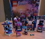 Lego Friends magische kermiskraampjes (41687), Ophalen of Verzenden, Lego, Zo goed als nieuw