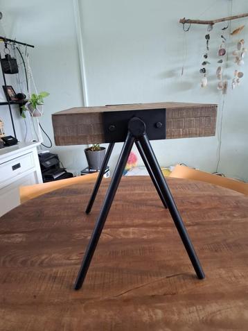 DH Interior bijzettafel Sean beschikbaar voor biedingen