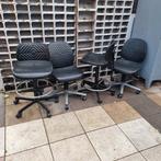 Bureaustoel  Laboratoriumkrukken werkkruk, Ophalen, Gebruikt