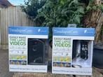 2x Wingscapes HD Timelapse Camera’s – Ongebruikt!, Ophalen, Compact, Nieuw, Overige Merken