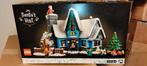 LEGO Winter Village Santa's Visit 10293 - Nieuw!, Ophalen of Verzenden, Nieuw, Complete set, Lego