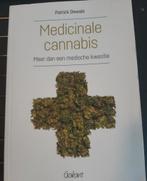 Medicinale cannabis, Ophalen of Verzenden, Zo goed als nieuw