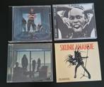 Skunk Anansie, 4 cd's, Ophalen of Verzenden, Zo goed als nieuw