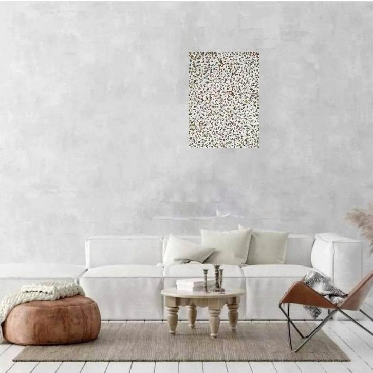 Positive mind, Antiek en Kunst, Kunst | Schilderijen | Abstract, Ophalen