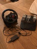 Logitech g29, Computers en Software, Ophalen of Verzenden, Gebruikt, Logitech G29