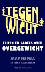 Jaap seidell: tegenwicht, Ophalen of Verzenden, Gelezen