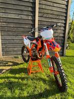 KTM SX-F Crossmotor - Perfecte Staat!, 6 versnellingen, Nieuw, Ophalen, 450 cc