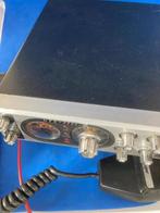 27 mc Gemtronic 3325 zendontvanger SSB Am, Ophalen of Verzenden, Zo goed als nieuw, Zender en Ontvanger
