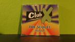 Club X - The sequel (Lalala) - Happy Hardcore Gabber, Ophalen of Verzenden, Gebruikt