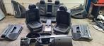 w212 leder interieur compleet, Auto-onderdelen, Interieur en Bekleding, Ophalen, Mercedes-Benz, Mercedes, Mercedes