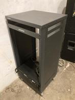 19inch rack, Ophalen, Zo goed als nieuw, Overige instrumenten