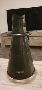 Raptor Aqua Scope, Ophalen, Zo goed als nieuw, Overige typen
