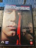 Dvd domestic disturbance, Alle leeftijden, Verzenden, Zo goed als nieuw