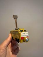 Te koop speelgoedtrein Diesel 10 Thomas de  trein, Ophalen of Verzenden