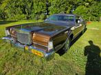 Lincoln MARK IV Limosine, Gebruikt, 8 cilinders, Overige carrosserieën, 7538 cc