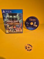 Minecraft Story Mode Season 2 - PS4, Spelcomputers en Games, Avontuur en Actie, Mojang, Verzenden, 1 speler