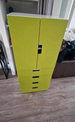 IKEA Stuva Opbergkast, Huis en Inrichting, Ophalen, Gebruikt, 100 tot 150 cm, 50 tot 100 cm