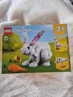 Lego creator 31133 8+, Kinderen en Baby's, Speelgoed | Duplo en Lego, Ophalen of Verzenden, Nieuw, Complete set, Lego