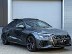 Audi S3 Limousine 2.0 TFSI S3 quattro | Panoramadak | B&O |, Auto's, Audi, S3, Gebruikt, 4 cilinders, 1984 cc