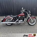 Honda VT 1100C3 Shadow AERO, Motoren, 1099 cc, Chopper, Bedrijf, Meer dan 35 kW