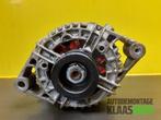 Dynamo van een Opel Meriva, Auto-onderdelen, Motor en Toebehoren, Ophalen of Verzenden, 12 maanden garantie, Gebruikt, Opel
