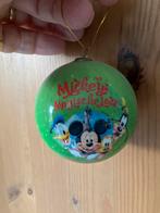 Disney Kerstballen, Verzamelen, Disney, Ophalen of Verzenden, Zo goed als nieuw, Beeldje of Figuurtje
