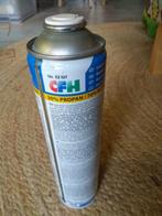 Propaan/ butaan gas in ventielblik, Doe-het-zelf en Verbouw, Ophalen