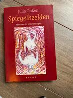 J. Onken - Spiegelbeelden, Ophalen of Verzenden, Gelezen, J. Onken