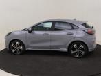 Ford Puma 1.0 EcoBoost Hybride ST-Line 125PK Sportief, slim, Voorwielaandrijving, 12 maanden, Euro 6, Met garantie (alle)