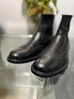 Vero Cuoio Chelsea boots maat 42 hele mooie schoen, Kleding | Heren, Ophalen of Verzenden, Bruin, Zo goed als nieuw, Boots