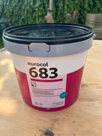 Eurocol 683 afdichtpasta, Doe-het-zelf en Verbouw, Verf, Beits en Lak, Ophalen, Wit, Nieuw, Verf