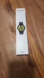 Samsung Galaxy Watch 6. Lte 44Mm -  Smartwatch!, Overige merken, Gebruikt, Zwart, Ophalen of Verzenden