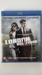 London Boulevard [BluRay], Ophalen of Verzenden, Zo goed als nieuw