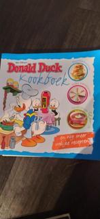 Donald Duck Kookboek, Boeken, Kookboeken, Ophalen, Zo goed als nieuw, Nederland en België