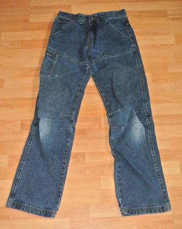 Cars jeans spijkerbroek maat 158 cm - 13 jaar beschikbaar voor biedingen