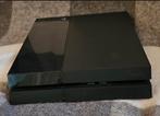 PS4 (Day One) (Defecte controller en lens), Spelcomputers en Games, Spelcomputers | Sony PlayStation 4, Ophalen, Zonder controller