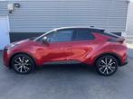 Toyota C-HR 1.8 Hybrid 140 First Edition NL-auto, 1e eign. A, Auto's, Toyota, Stof, Euro 6, 4 cilinders, Origineel Nederlands